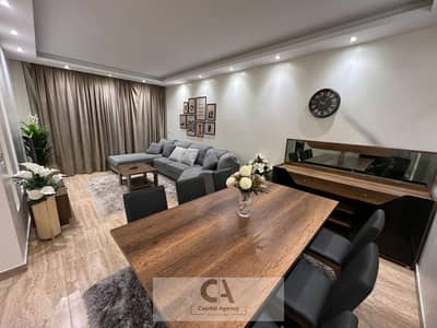 2 Bedroom Flat for Rent in New Cairo, Cairo - WhatsApp Image 2026-10-13 at 6.33. 58 PM. jpeg 2 Bedroom Flat for Rent in New Cairo, Cairo - WhatsApp Image 2026-10-13 at 6.33. 58 PM. jpeg