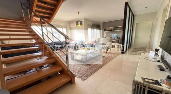 3 Bedroom Penthouse for Sale in New Cairo, Cairo - WhatsApp Image 2026-09-20 at 8.33. 38 AM (1). jpeg 3 Bedroom Penthouse for Sale in New Cairo, Cairo - WhatsApp Image 2026-09-20 at 8.33. 38 AM (1). jpeg