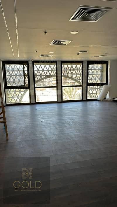 Office for Rent in New Cairo, Cairo - 4e78636a-1571-4210-bd27-c3a4621ba612. jpeg