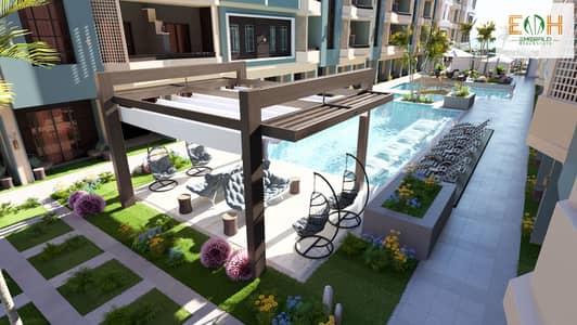 1 Bedroom Apartment for Sale in Hurghada, Red Sea - H_H_18 - Photo. jpg