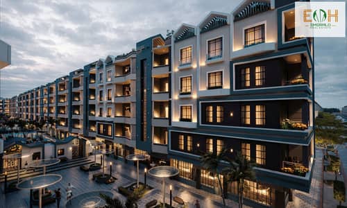 Studio for Sale in Hurghada, Red Sea - n16. jpg