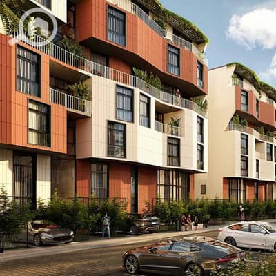 4 Bedroom Townhouse for Sale in New Cairo, Cairo - WhatsApp Image 2026-10-15 at 3.35. 22 PM (1). jpeg 4 Bedroom Townhouse for Sale in New Cairo, Cairo - WhatsApp Image 2026-10-15 at 3.35. 22 PM (1). jpeg