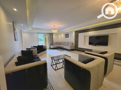 3 Bedroom Flat for Sale in Mohandessin, Giza - WhatsApp Image 2026-10-15 at 4.08. 21 PM (4). jpeg
