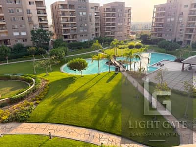 3 Bedroom Apartment for Sale in New Cairo, Cairo - 1044401. jpg