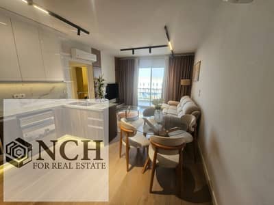 2 Bedroom Apartment for Rent in New Cairo, Cairo - WhatsApp Image 2026-10-15 at 5.24. 25 PM. jpeg