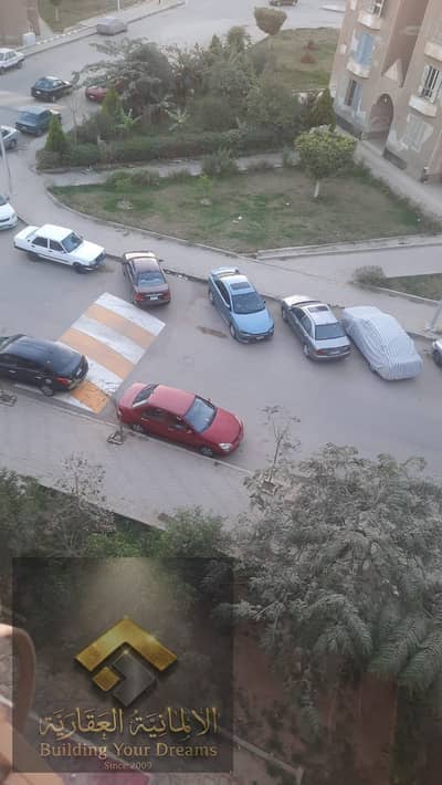 2 Bedroom Apartment for Sale in New Cairo, Cairo - 60290. jpg