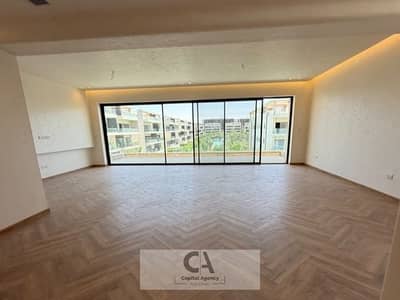 4 Bedroom Penthouse for Rent in New Cairo, Cairo - WhatsApp Image 2026-10-14 at 11.03. 45 PM (3). jpeg 4 Bedroom Penthouse for Rent in New Cairo, Cairo - WhatsApp Image 2026-10-14 at 11.03. 45 PM (3). jpeg