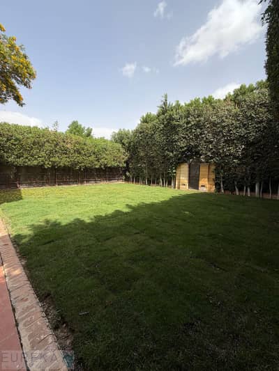 4 Bedroom Twin House for Rent in Madinaty, Cairo - IMG_4596. jpeg