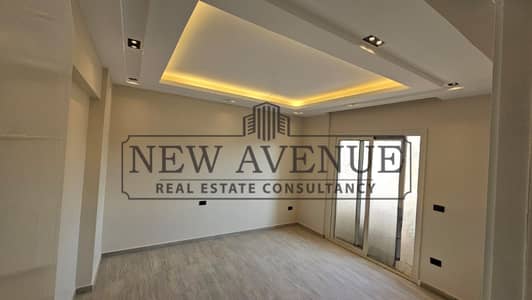 3 Bedroom Flat for Sale in New Cairo, Cairo - WhatsApp Image 2026-10-14 at 3.29. 36 PM (4). jpeg
