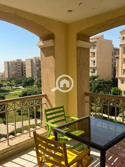 3 Bedroom Flat for Rent in Madinaty, Cairo - 26184. jpg