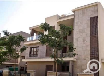 4 Bedroom Duplex for Sale in 6th of October, Giza - 748954717_1743537553633961_3128626815968005309_n. jpg 4 Bedroom Duplex for Sale in 6th of October, Giza - 748954717_1743537553633961_3128626815968005309_n. jpg