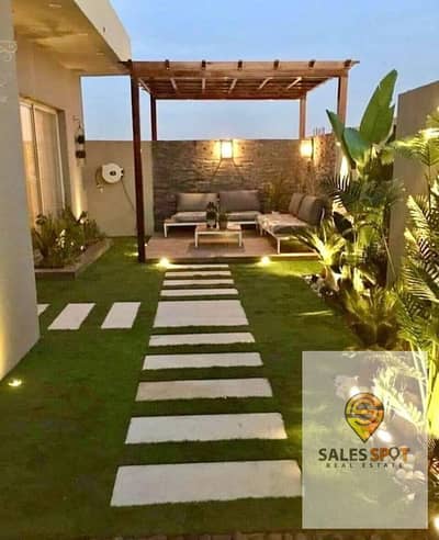 2 Bedroom Apartment for Sale in Mostakbal City, Cairo - WhatsApp Image 2025-12-04 at 16.02. 55 (7). jpeg