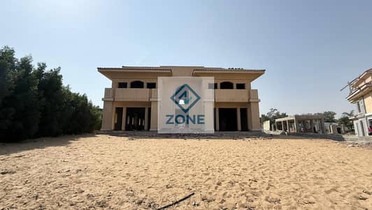 فیلا 5 غرف نوم للبيع في مدينتي، القاهرة - fc492b8a-5dac-4c17-a757-0e8493e99f57. jpeg فیلا 5 غرف نوم للبيع في مدينتي، القاهرة - fc492b8a-5dac-4c17-a757-0e8493e99f57. jpeg