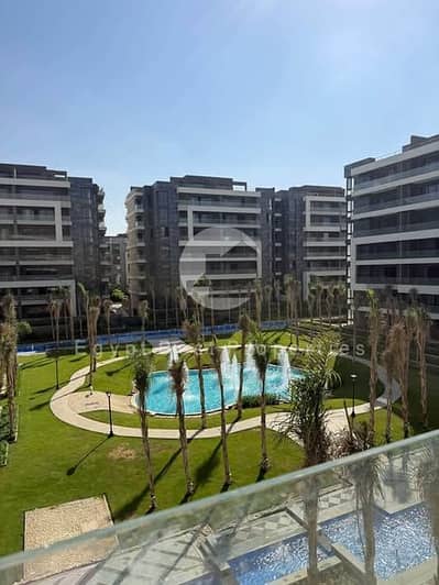 3 Bedroom Flat for Sale in New Cairo, Cairo - 844686648_28656699663980156_1497185498231283332_n. jpg