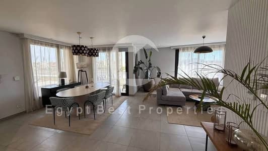 3 Bedroom Flat for Sale in New Cairo, Cairo - 845941577_122153294967133748_7035372381506028874_n. jpg