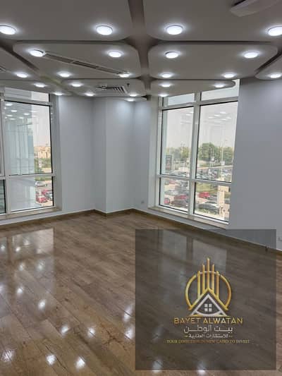 Office for Rent in New Cairo, Cairo - b10e4bec-951d-4958-a017-704e8e3f14c0. jpeg