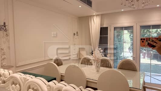 4 Bedroom Townhouse for Rent in New Cairo, Cairo - WhatsApp Image 2026-10-14 at 6.15. 18 PM (1). jpeg