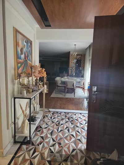4 Bedroom Villa for Sale in 6th of October, Giza - x10. jpeg