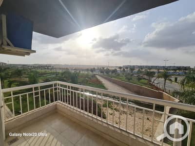 3 Bedroom Flat for Rent in Madinaty, Cairo - 185374. jpg