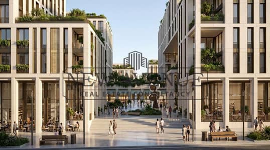 2 Bedroom Flat for Sale in Mostakbal City, Cairo - WhatsApp Image 2026-10-14 at 1.27. 39 PM. jpeg