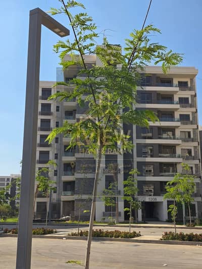 2 Bedroom Apartment for Sale in New Capital City, Cairo - WhatsApp Image 2026-10-06 at 3.17. 52 PM (2). jpeg