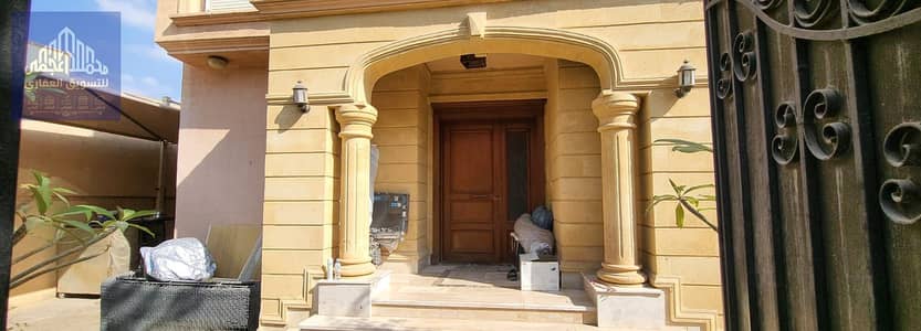 6 Bedroom Villa for Sale in New Cairo, Cairo - 1000586483. jpg 6 Bedroom Villa for Sale in New Cairo, Cairo - 1000586483. jpg