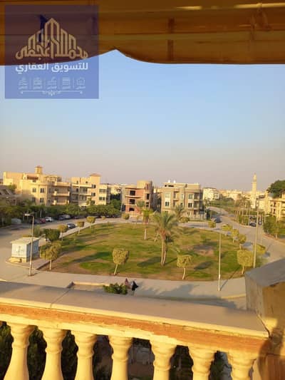3 Bedroom Flat for Sale in New Cairo, Cairo - 1000586696. jpg 3 Bedroom Flat for Sale in New Cairo, Cairo - 1000586696. jpg