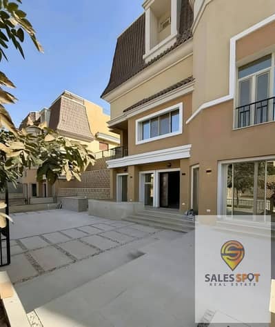 5 Bedroom Villa for Sale in Mostakbal City, Cairo - 843366665_122152142649351584_4977760608545750955_n. jpg 5 Bedroom Villa for Sale in Mostakbal City, Cairo - 843366665_122152142649351584_4977760608545750955_n. jpg
