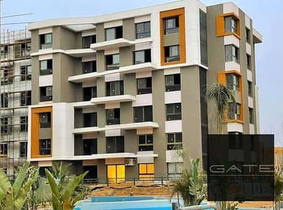 3 Bedroom Flat for Sale in New Cairo, Cairo - WhatsApp Image 2026-10-15 at 5.51. 55 PM (3). jpeg