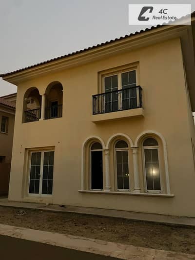 5 Bedroom Villa for Sale in New Cairo, Cairo - WhatsApp Image 2026-10-15 at 4.49. 24 PM. jpeg