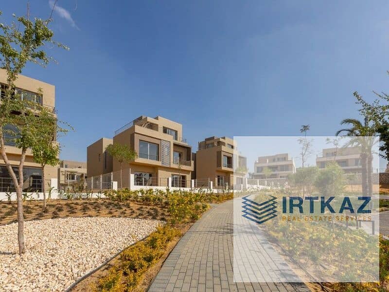 3 Palm-Hills-New-Cairo-11. jpg