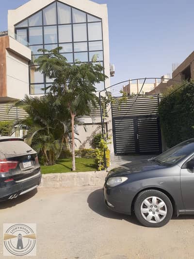 2 Bedroom Flat for Rent in Katameya, Cairo - WhatsApp Image 2026-10-15 at 4.29. 05 PM (1). jpeg