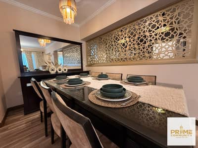 2 Bedroom Apartment for Rent in Sheikh Zayed, Giza - f7629539-8536-43bb-9610-7ef2932ad46a. jpg 2 Bedroom Apartment for Rent in Sheikh Zayed, Giza - f7629539-8536-43bb-9610-7ef2932ad46a. jpg