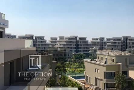 2 Bedroom Flat for Sale in New Cairo, Cairo - WhatsApp Image 2026-10-12 at 7.41. 36 PM (1). jpeg