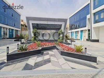 Office for Rent in New Cairo, Cairo - WhatsApp Image 2026-10-14 at 6.38. 41 PM (3). jpeg