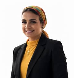 Amira shawky