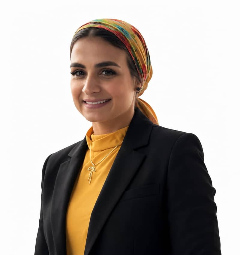 Amira shawky