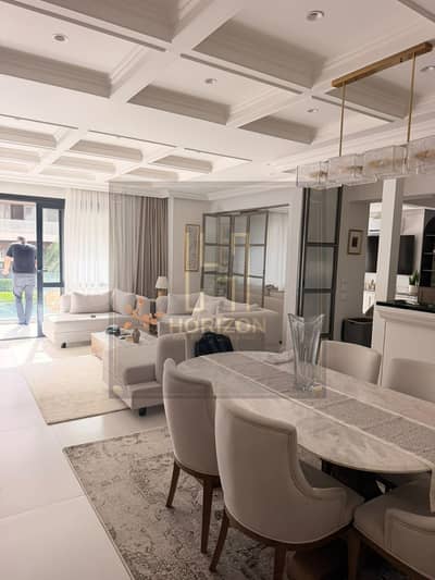 3 Bedroom Apartment for Sale in New Cairo, Cairo - WhatsApp Image 2026-10-15 at 6.00. 15 PM. jpeg