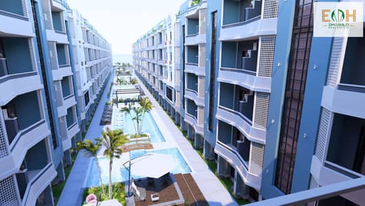 Studio for Sale in Hurghada, Red Sea - H_H_29 - Photo. jpg