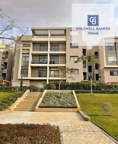 فلیٹ 3 غرف نوم للبيع في القاهرة الجديدة، القاهرة - 604b84fa-1992-435c-88e9-6810f9520cb5. jpg فلیٹ 3 غرف نوم للبيع في القاهرة الجديدة، القاهرة - 604b84fa-1992-435c-88e9-6810f9520cb5. jpg
