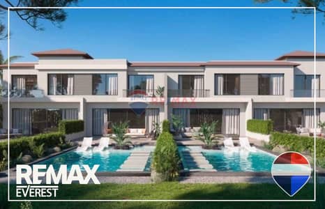 3 Bedroom Townhouse for Sale in 6th of October, Giza - WhatsApp Image 2026-01-19 at 11.41. 35 AM (1). jpeg