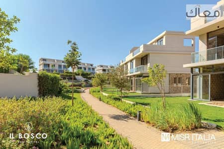 4 Bedroom Villa for Sale in New Capital City, Cairo - 04bdb4d0-a5f8-4f01-90c6-beaf3954e0d7. jpeg