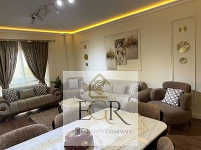 2 Bedroom Flat for Rent in New Cairo, Cairo - 81638. jpg 2 Bedroom Flat for Rent in New Cairo, Cairo - 81638. jpg