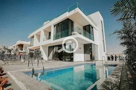 5 Bedroom Villa for Sale in New Cairo, Cairo - 686200263_1601520414484571_6828673817510941237_n. jpg