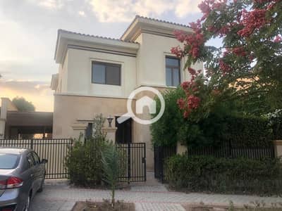 4 Bedroom Villa for Rent in Mokattam, Cairo - WhatsApp Image 2026-09-11 at 2.04. 36 PM (3). jpeg
