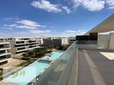 2 Bedroom Flat for Sale in New Cairo, Cairo - 534724844_122152504106603813_9022053793781510252_n. jpg