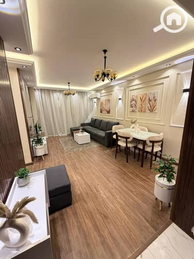 2 Bedroom Flat for Rent in Madinaty, Cairo - WhatsApp Image 2026-09-18 at 7.37. 56 AM (1). jpeg 2 Bedroom Flat for Rent in Madinaty, Cairo - WhatsApp Image 2026-09-18 at 7.37. 56 AM (1). jpeg