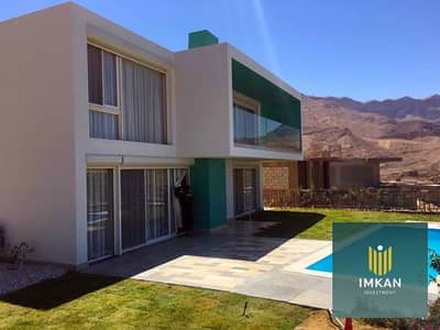 4 Bedroom Villa for Sale in Ain Sukhna, Suez - 44. jpg