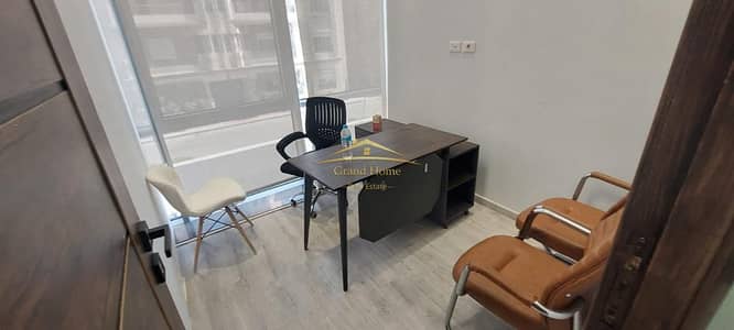 Office for Rent in New Cairo, Cairo - 3. jpeg