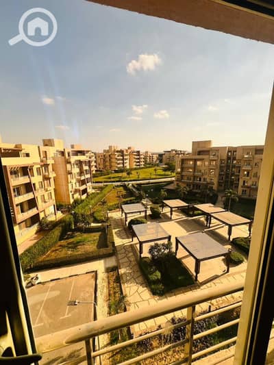 فلیٹ 3 غرف نوم للايجار في مدينة الشروق، القاهرة - WhatsApp Image 2026-10-15 at 6.07. 04 PM (1). jpeg